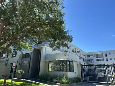 2 Bedroom Apartment To Rent in Sandton - img