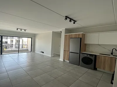 2 Bedroom Apartment To Rent in Midrand - img