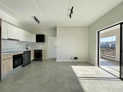 1 Bedroom Apartment To Rent in Midrand - 34Qh.webp