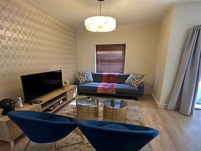 1 Bedroom Apartment For Sale in Sandton - img