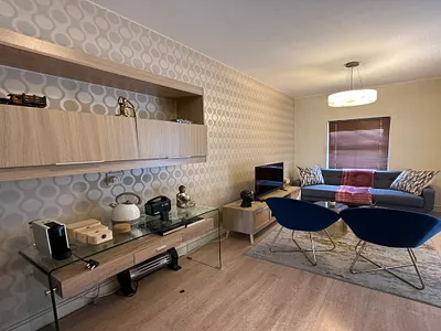 1 Bedroom Apartment To Rent in Sandton - img