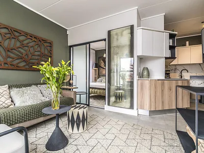 1 Bedroom Apartment To Rent in Midrand - img