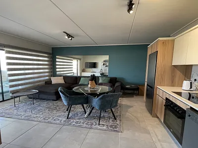 1 Bedroom Apartment To Rent in Midrand - img