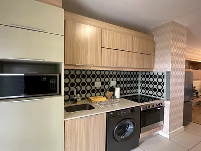 1 Bedroom Apartment To Rent in Sandton - img