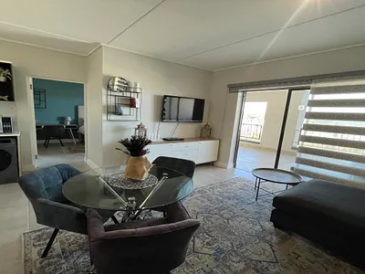1 Bedroom Apartment To Rent in Midrand - img