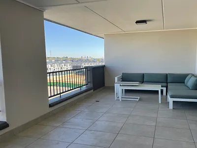 1 Bedroom Apartment To Rent in Midrand - img