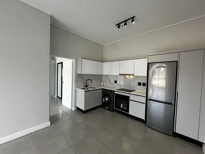 1 Bedroom Apartment To Rent in Midrand - img