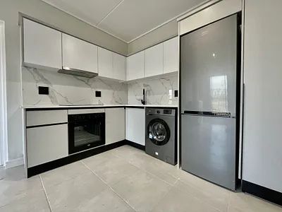 1 Bedroom Apartment To Rent in Midrand - img