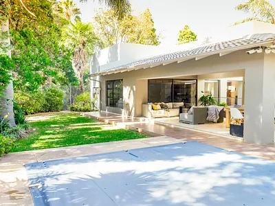 4 Bedroom House For Sale in Bedfordview - 4nuS.webp