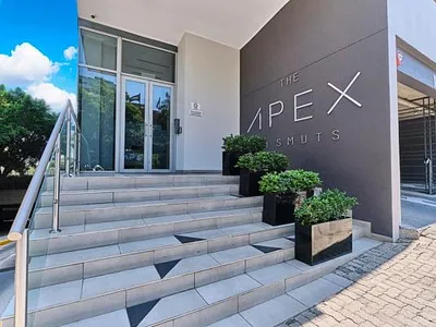 4 Bedroom Apartment For Sale in Johannesburg - 21jp.webp