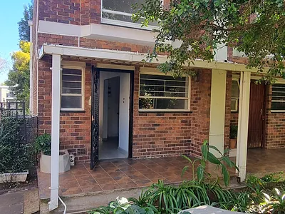 2 Bedroom Apartment To Rent in Bedfordview - img