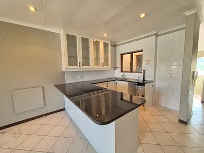 2 Bedroom Apartment To Rent in Germiston - img