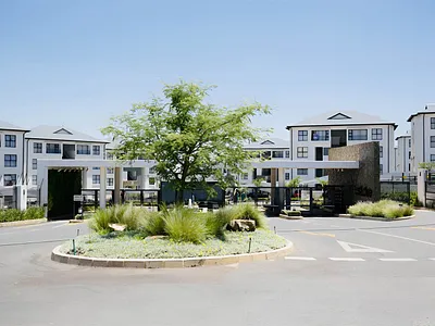 2 Bedroom Apartment For Sale in Edenvale - img