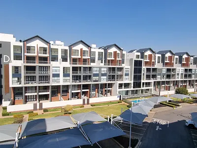2 Bedroom Apartment For Sale in Edenvale - 5NsH.webp
