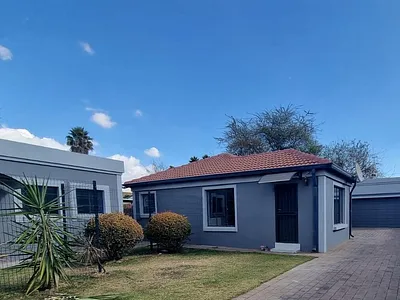 3 Bedroom House To Rent in Boksburg - 1MYn.webp