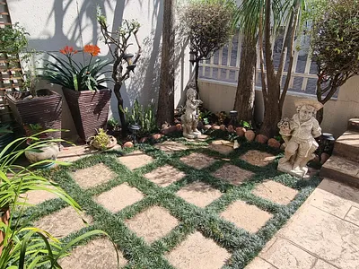 3 Bedroom Townhouse For Sale in Johannesburg - fIgM.webp