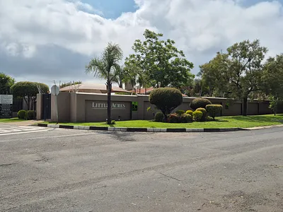3 Bedroom Townhouse For Sale in Edenvale - x126.webp