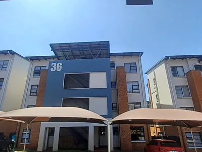 3 Bedroom Apartment For Sale in Edenvale - EXYF.webp