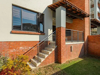 2 Bedroom Apartment To Rent in Edenvale - 71j9.webp