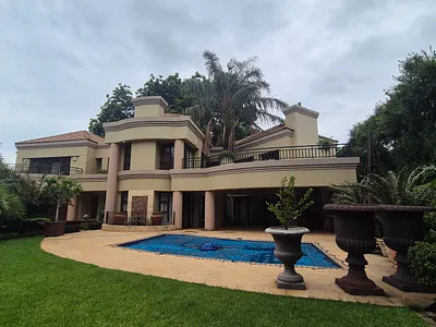 4 Bedroom House To Rent in Bedfordview - xQdF.webp