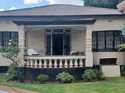 3 Bedroom House For Sale in Johannesburg - img