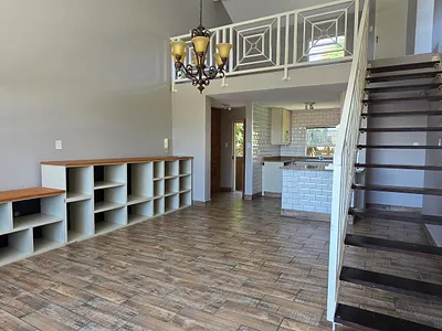 2 Bedroom Townhouse To Rent in Johannesburg - img