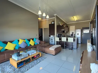2 Bedroom Apartment To Rent in Germiston - T296.webp