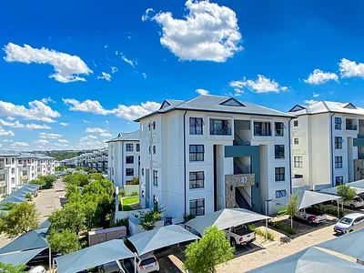 2 Bedroom Apartment For Sale in Edenvale - zDXR.webp