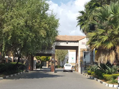 2 Bedroom Apartment To Rent in Midrand - img