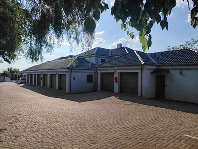 3 Bedroom Townhouse For Sale in Centurion - 3J2S.webp