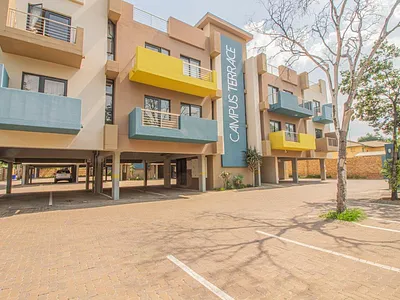 1 Bedroom Apartment To Rent in Hatfield, Pretoria - fDZy.webp