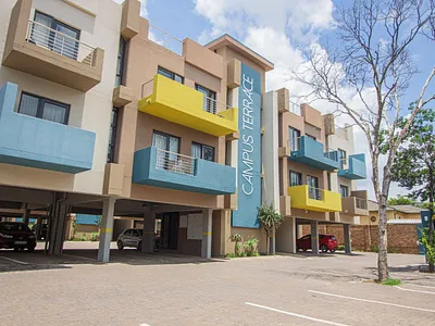 1 Bedroom Apartment To Rent in Hatfield, Pretoria - IS8E.webp