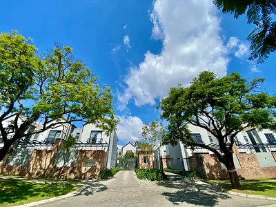 2 Bedroom Townhouse For Sale in Pretoria - bSd8.webp
