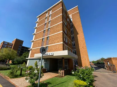 1 Bedroom Apartment For Sale in Pretoria - P5z8.webp