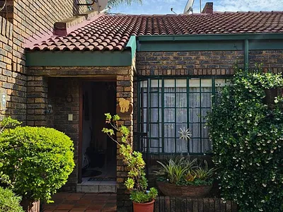 2 Bedroom House To Rent in Pretoria - a8Lz.webp