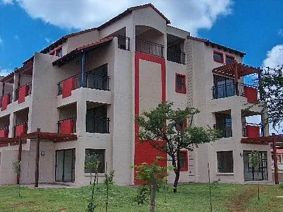 1 Bedroom Townhouse To Rent in Pretoria - VxwO.webp