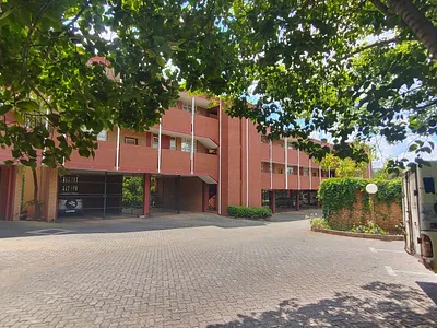 1 Bedroom Apartment To Rent in Centurion - llap.webp