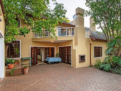 3 Bedroom House To Rent in Pretoria - IanW.webp
