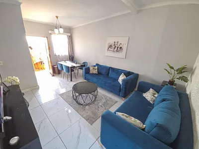 1.5 Bedroom Apartment To Rent in Pretoria - lcKj.webp