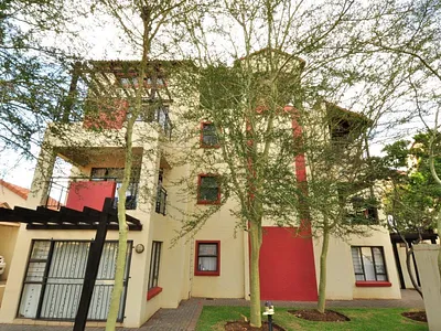 1 Bedroom Apartment To Rent in Pretoria - 6vAM.webp