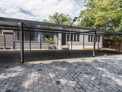 1 Bedroom Apartment To Rent in Pretoria - CtAm.webp