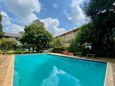 2 Bedroom Apartment For Sale in Pretoria - LvbM.webp