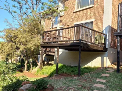2 Bedroom Apartment For Sale in Pretoria - VB7F.webp
