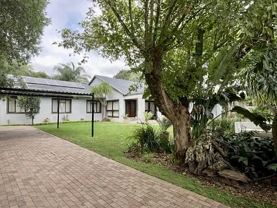 1 Bedroom Apartment To Rent in Pretoria - GiWU.webp