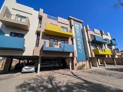 1 Bedroom Apartment For Sale in Pretoria - xIJ9.webp