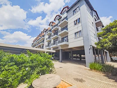 1 Bedroom Apartment To Rent in Pretoria - G77D.webp
