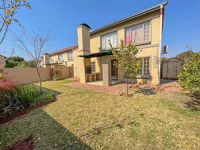 1 Bedroom Apartment To Rent in Pretoria - mUmt.webp