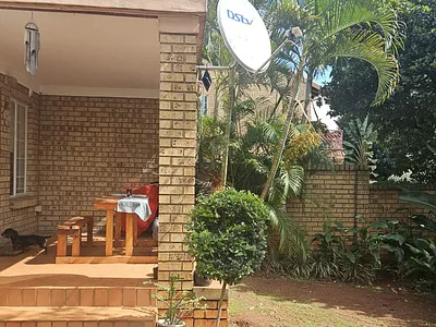 2 Bedroom Townhouse To Rent in Pretoria - Aa2V.webp