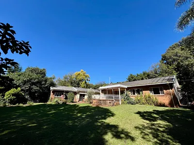 4 Bedroom House For Sale in Pretoria - gnpG.webp