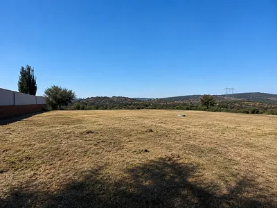 Vacant Land For Sale in Centurion - img